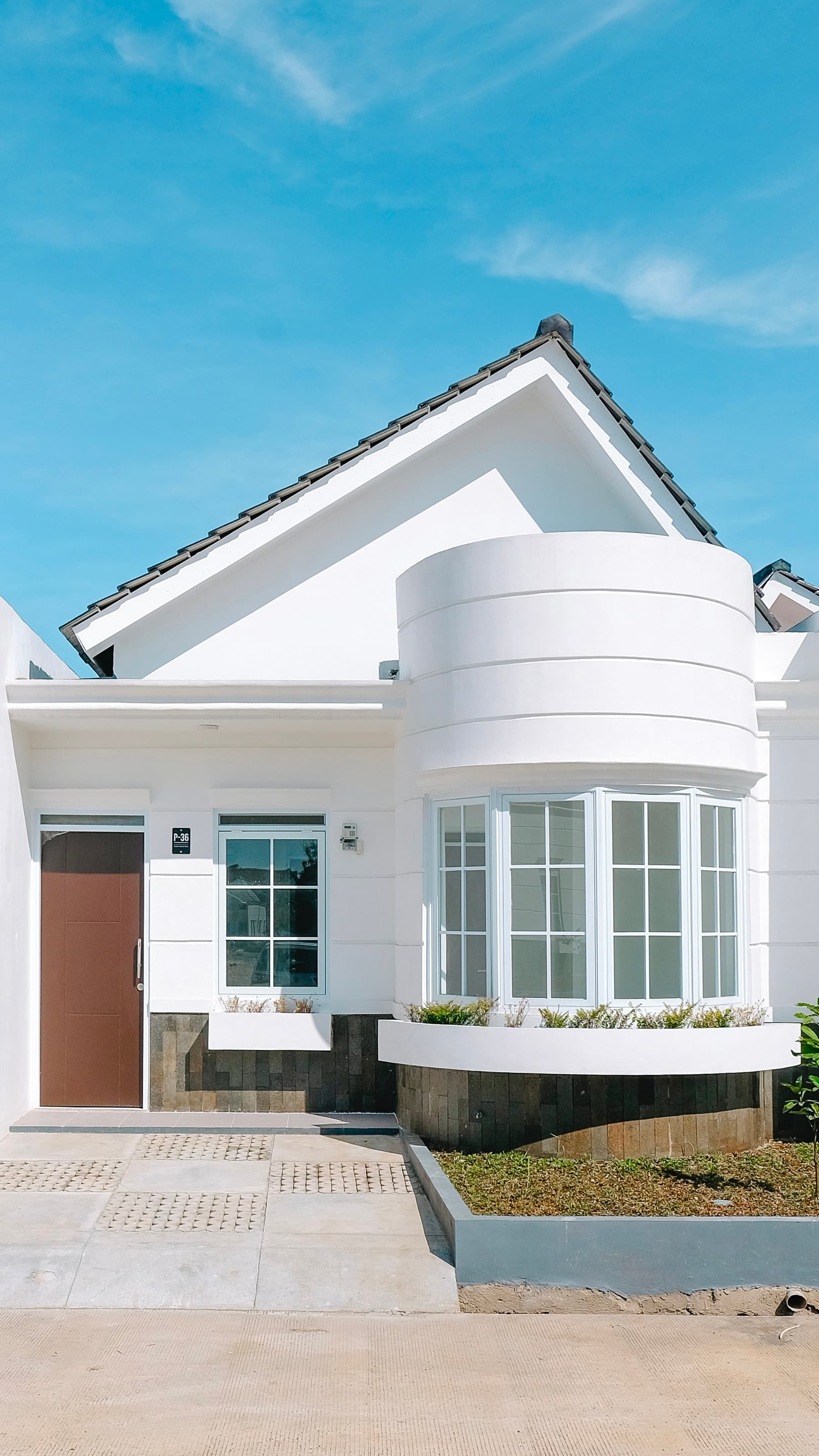 Bentang Artha Residence