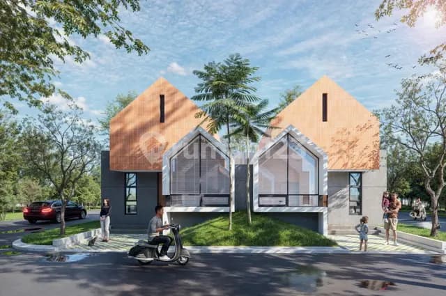 Kenanga Artha Residence