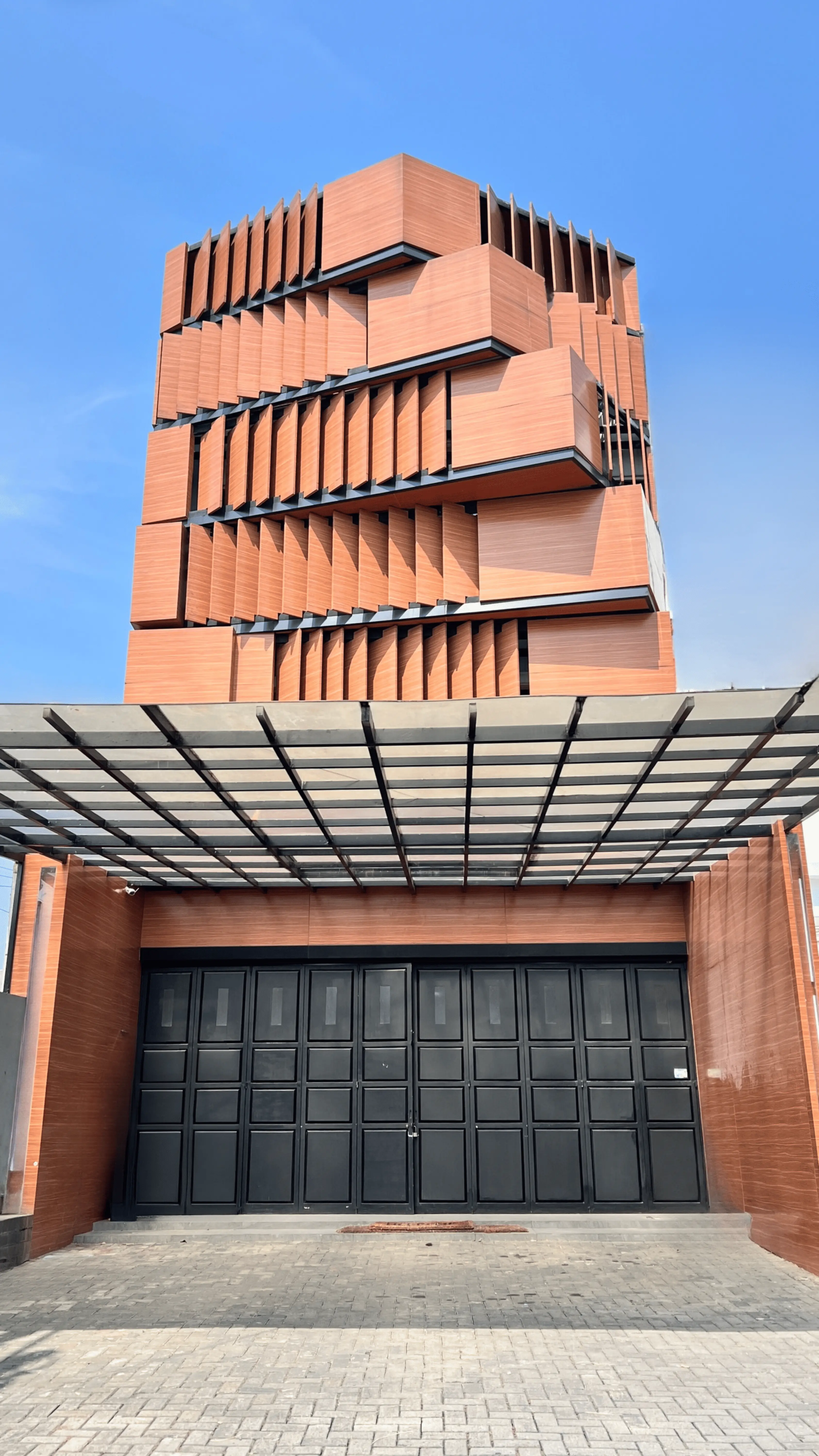 GSP Property didirikan